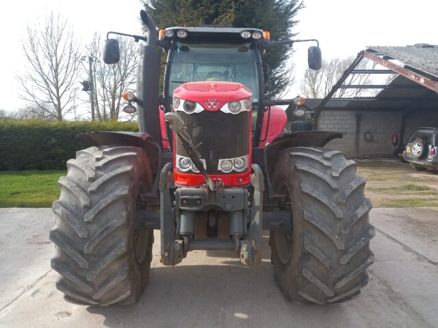 massey ferguson 7626