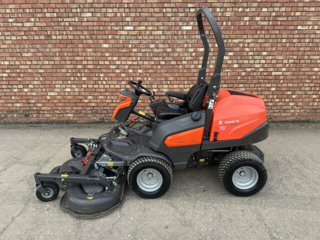 Husqvarna P525DX