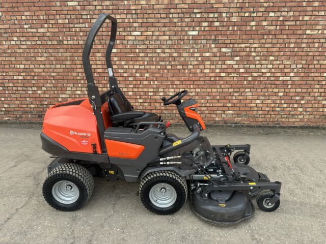 Husqvarna P525DX