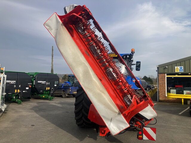 Kuhn FC3515 Mower Conditioner