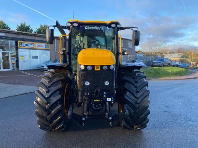 HM067798 DEMO 2024 JCB 4220 FASTRAC