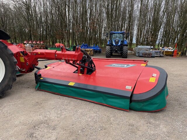 Kverneland 53100MT Mower Conditioners