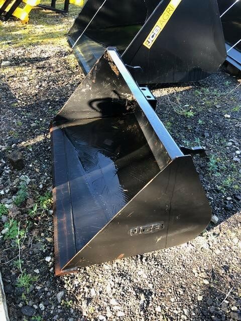 BM000571 JCB 400/C2711 0.5 BUCKET.