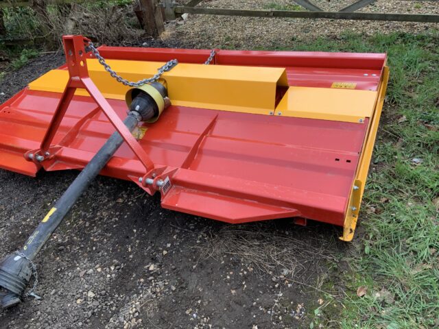 Teagle 9ft topper