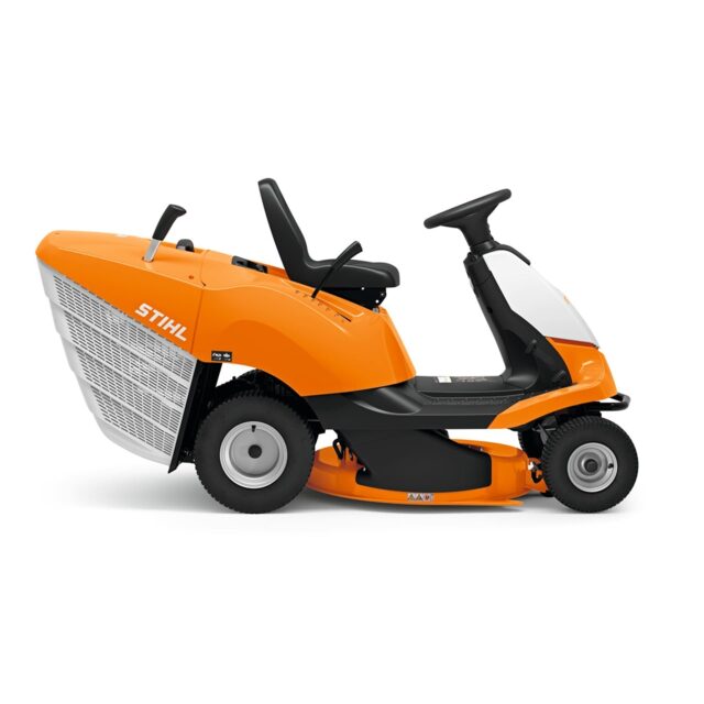 Stihl RT 4082 Petrol Ride-on Tractor Mower