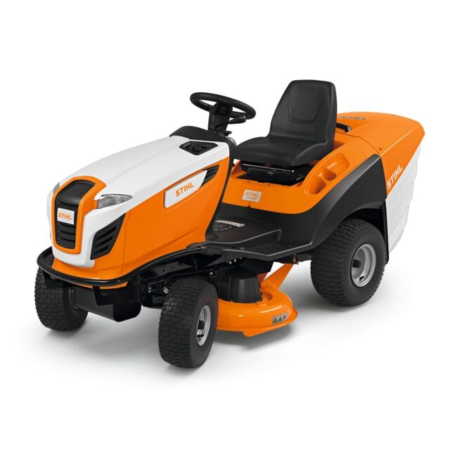 Stihl RT 5097 Petrol Ride-on Tractor Mower