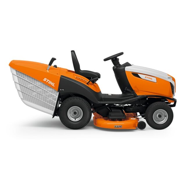 Stihl RT 6127 ZL Petrol Ride-on Tractor Mower