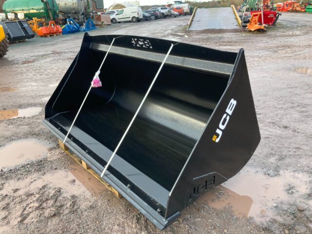 JCB 1.5m3 Qfit Heavy Duty Bucket