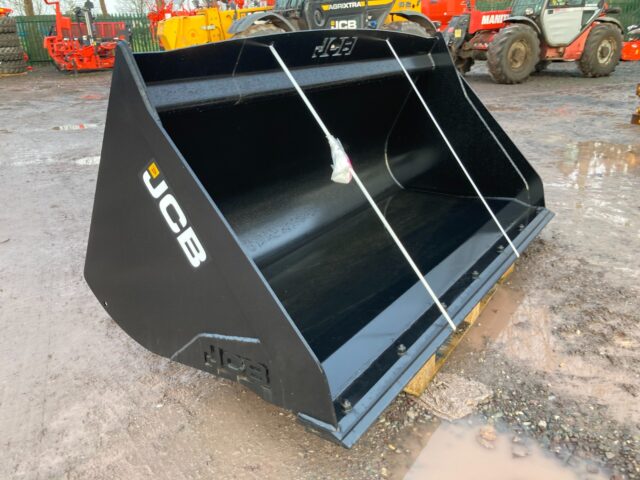 JCB 1.5m3 Qfit Heavy Duty Bucket