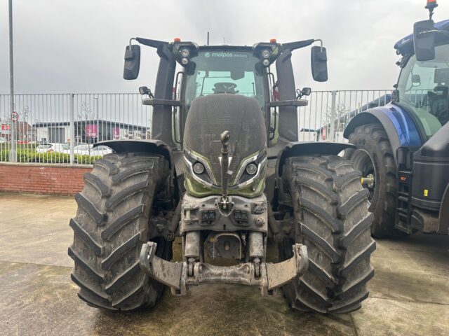 *AWAITING PREP* VALTRA Q305 VARIO