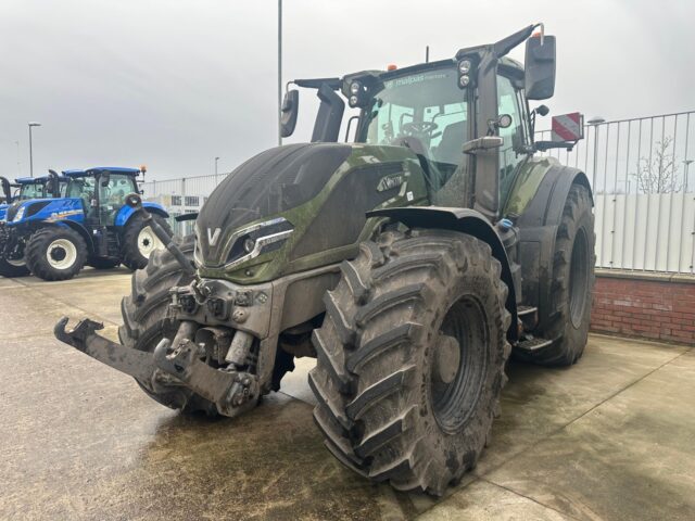 *AWAITING PREP* VALTRA Q305 VARIO