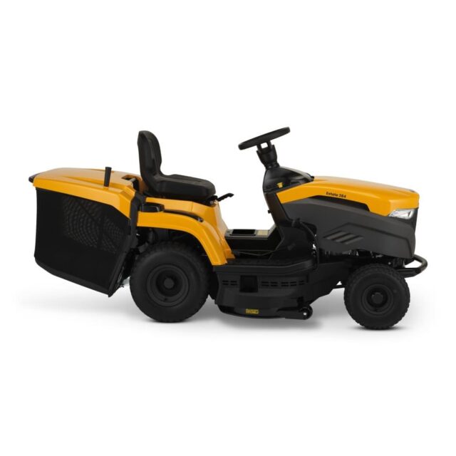 Stiga Estate 384 Ride-on Lawn Mower