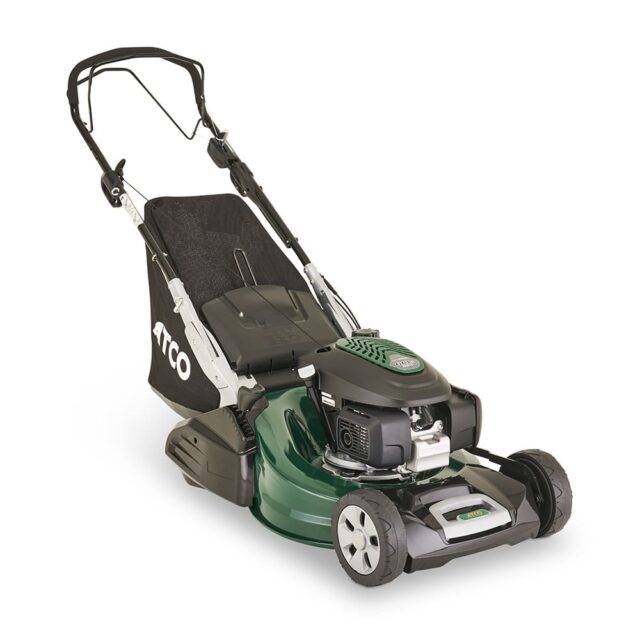 Atco Liner 22SHV Lawn Mower