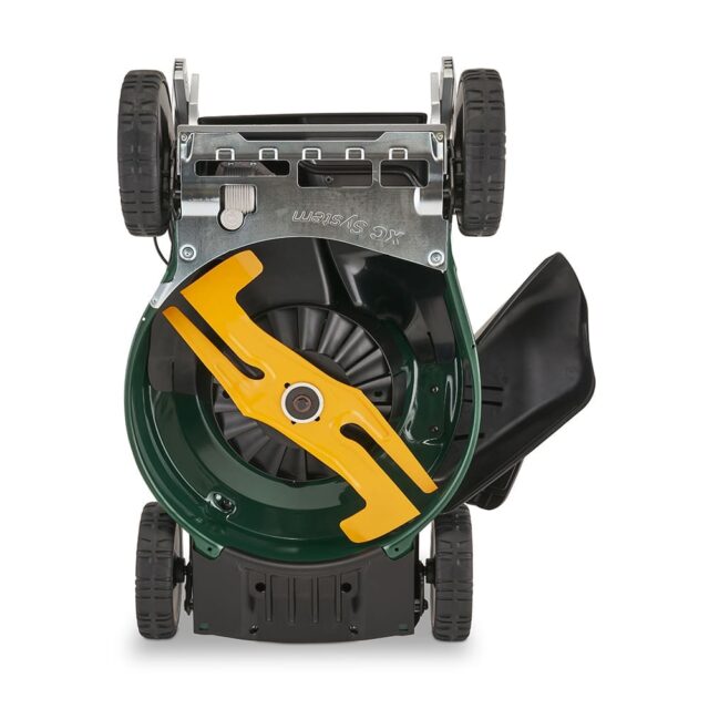 Atco Quattro 19SHV Lawn Mower