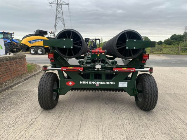 NEW NRH CRS C8 8.3 Metre Cambridge Rollers For Sale