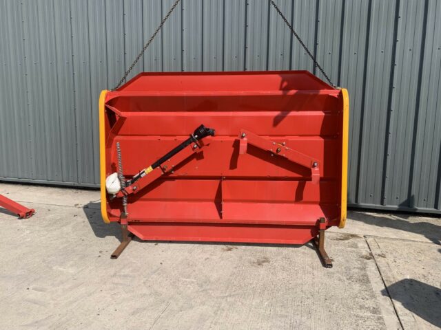 NEW Teagle Topper 8 For Sale